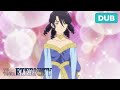 Fushi's Welcome Party | DUB | To Your Eternity Season 2