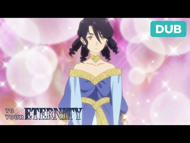 To Your Eternity Season 2 (English Dub) Beating Will - Watch on