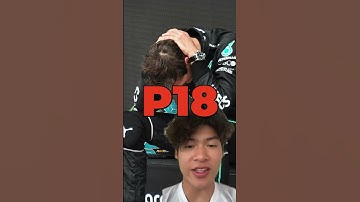 LEWIS HAMILTON END