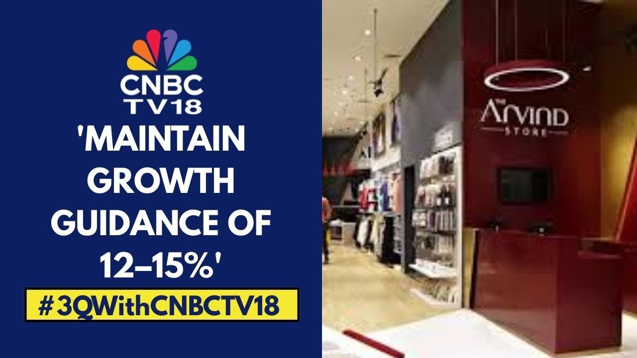 Steady Q3 For Arvind Fashions | Confident That US Polo Will See Strong Double-Digit Growth, Says Co