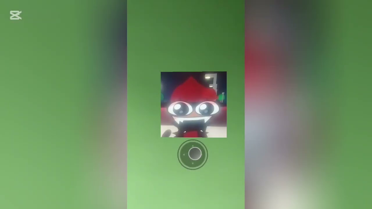 Two videos where with 