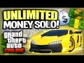 GTA 5 1 24 Money Glitch   SOLO  GTA 5 &amp;quot;UNLIMITED MONEY GLITCH&amp;quot; Patch 1 23 GTA 5 1 24 MONEY