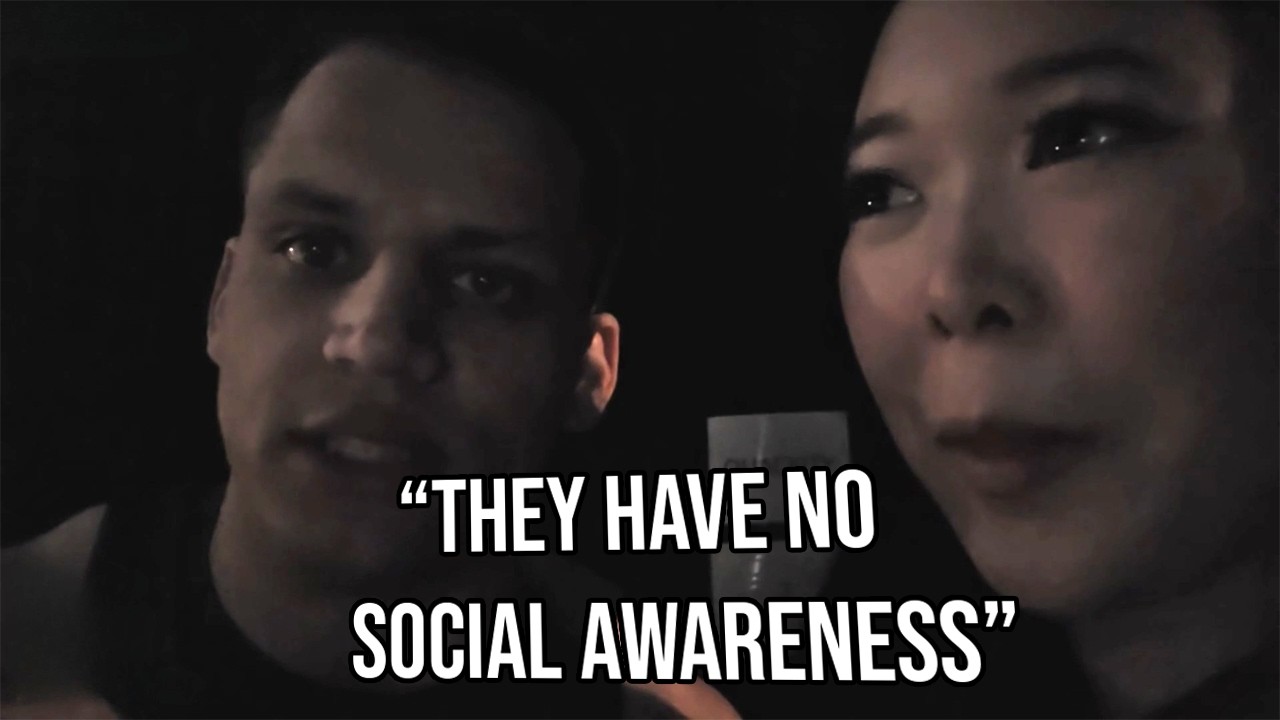 Тайлер1 обрушился с критикой на ExtraEmily и стримеров из реальной жизни…