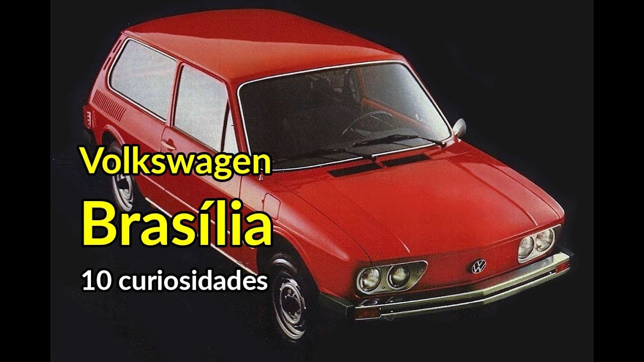 Brasília (Volkswagen) - 1974 Volkswagen, Carros, Carros e caminhões