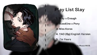 Download lagu [Playlist Slay #2] ~Jung Leewon~ | Phuczz Mê BL