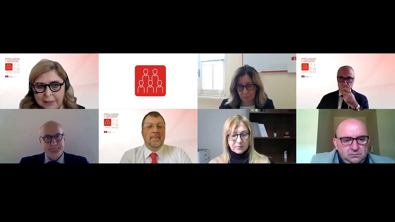 Censimento Permanente della Popolazione: Strategia dell’emergenza 2020 e piano di diffusione dati