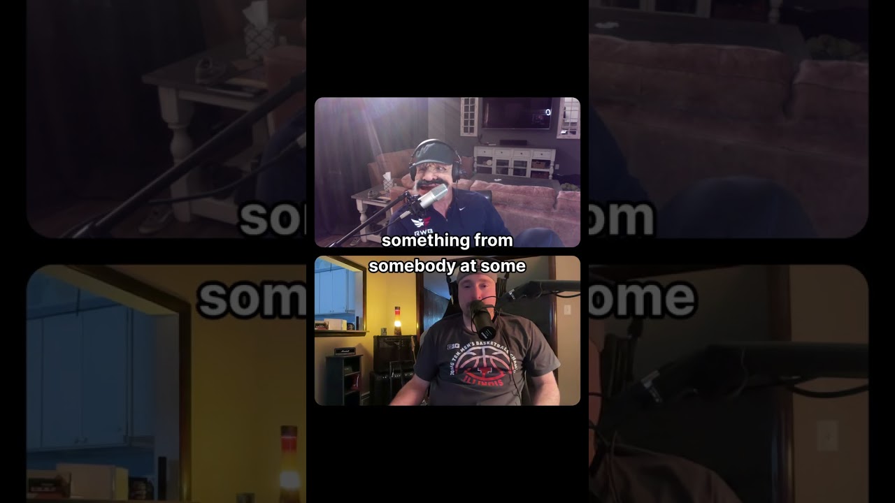 Chris & Mike: The Influences Behind the Music #chrisandmike #youtubeshorts #spotify #shorts