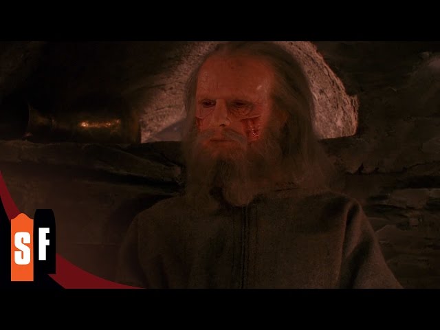 Watch film Nightbreed | The Director's Cut Lori Looks For Boone