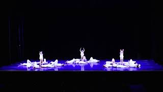 Métamorphoses - RCN2018 - Chor'A Corps