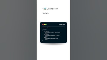C# Programming Basics