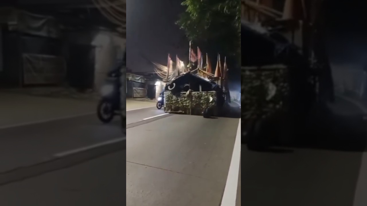 vespa extreme rumah gede 