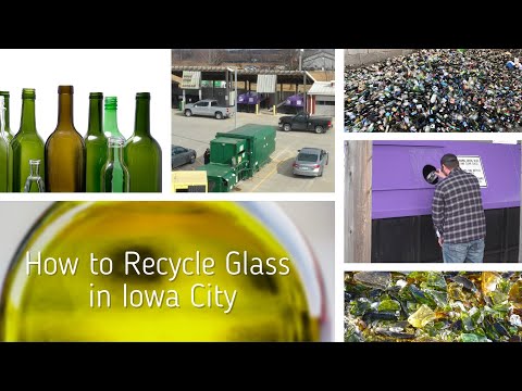 Eastern Iowa Recyclers
