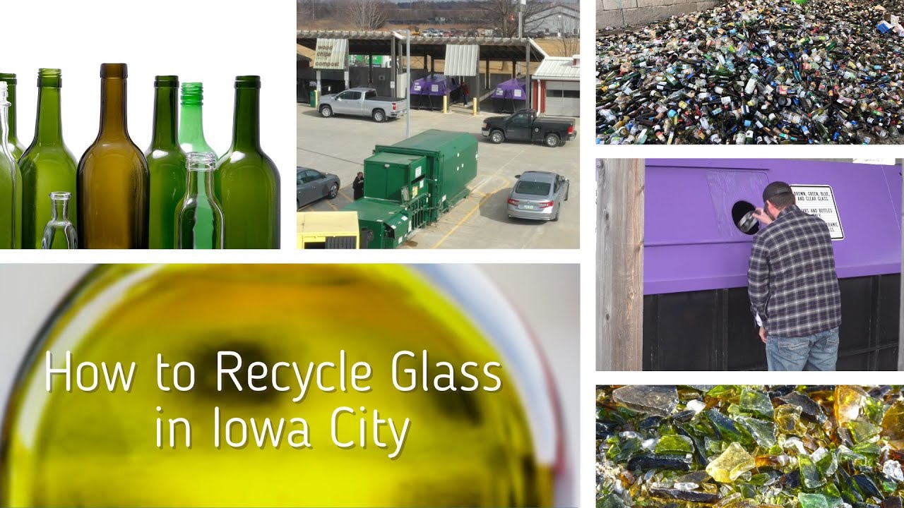 How To Recycle Glass In Seattle How To Recycle Glass In Seattle