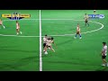 MATCH 1 SRIWIJAYA FANS VS TELUK PERMAI