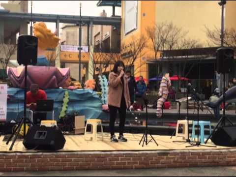 가끔내가(일반인 COVER) - 창원보컬크루지니스