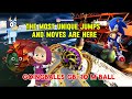goingballs unknown moves and fast game #goingballs 