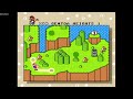 [TAS] Super Mario Omega - Yoshi in the first level Unlocked!