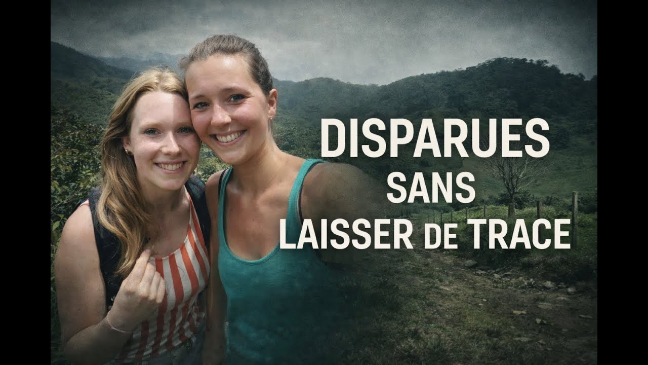 L’énigme Kremers & Froon : les photos de leurs dernières heures