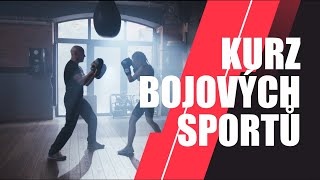 FTVS UK - Kurz bojových sportů 2023