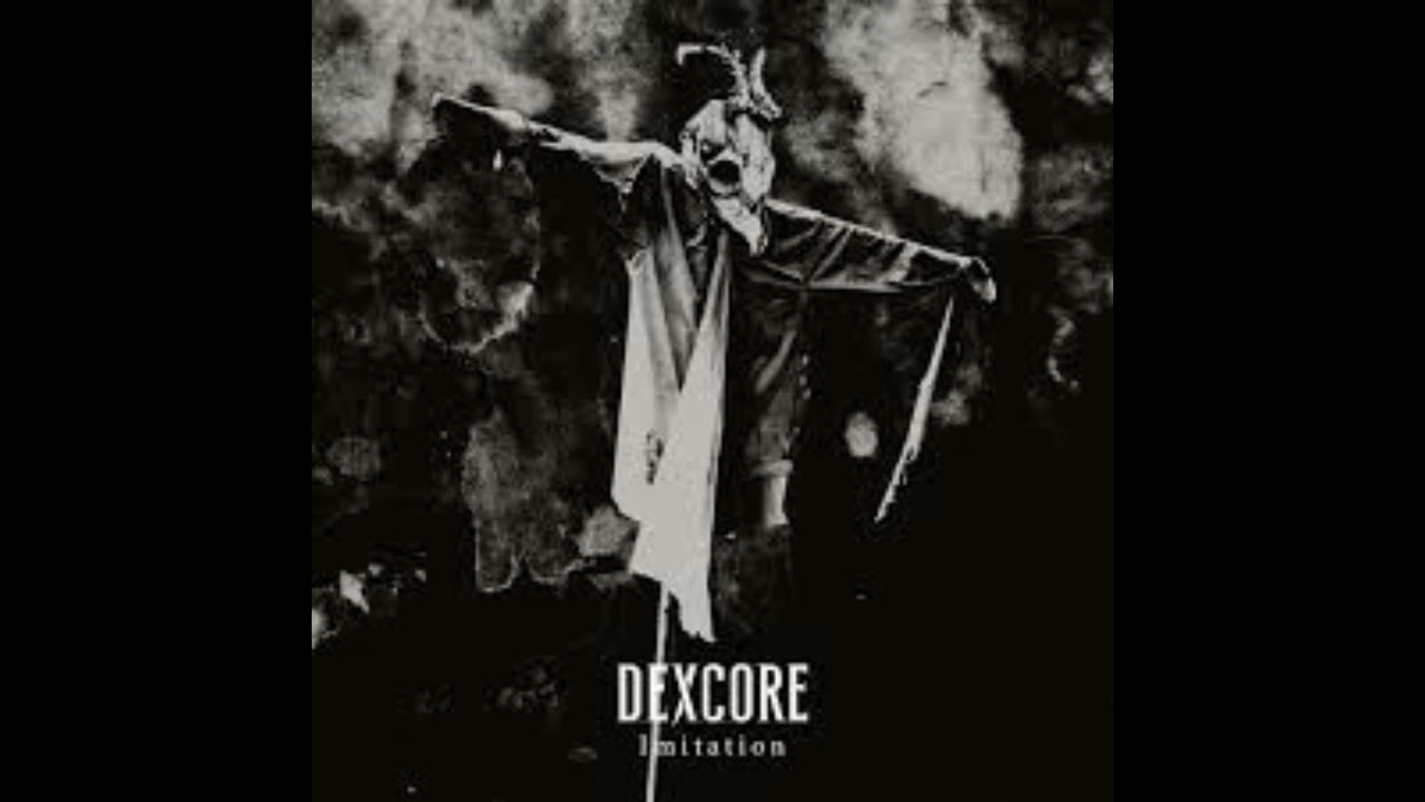 DEXCORE - Coward