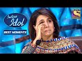 Chintu यानी Rishi Kapoor के लिए इस Message से Neetu जी की आँखें भर आई | Indian Idol Season 12