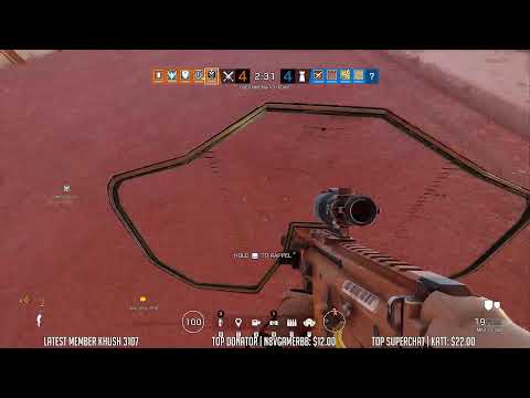 [archived stream 08/30/2019] gta rp and siege - [archived stream 08/30/2019] gta rp and siege
