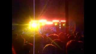 Three Trapped Tigers - 11 - Live @ ArcTanGent 2014