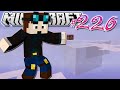 Minecraft CLOUD SURFING Diamond Dimensions Modded Survival 226