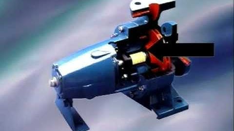 Control Of Fugitive Emissions