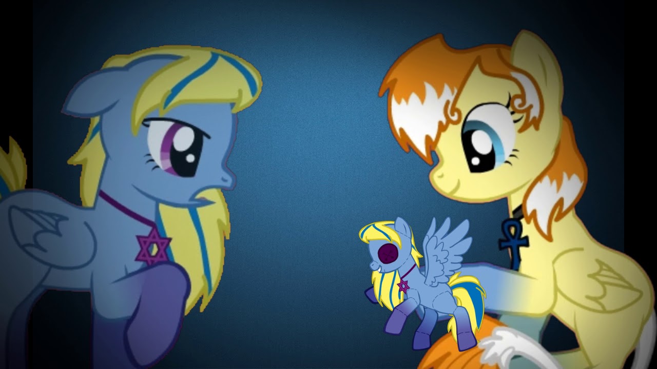 пони клип ~{микимаус}~