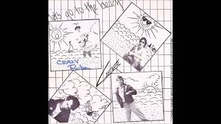 The Gears - Lets Go To The Beach EP´78