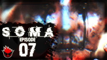 SOMA - DELTA and Black Blood [Ep07] on ShadyGaming