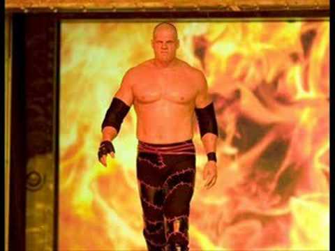 WWE Kane Theme Song