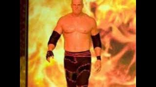 WWE Kane Theme Song