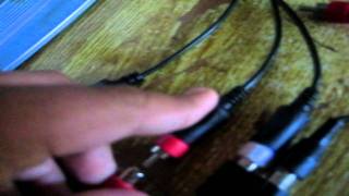 EasyCap Setup video
