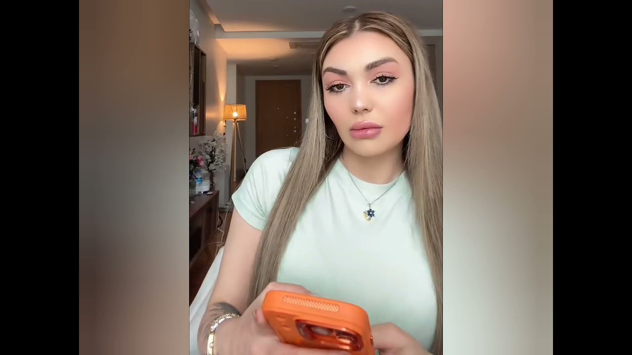 Leyla Periscope Episode 688 