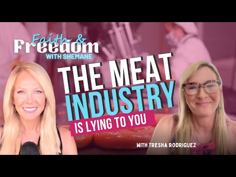 The Meat Industry is Lying