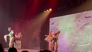KCP KORNCERT 2024 - Jiří Korn / Hlava mazaná