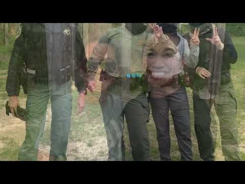 Popular Female Law Enforcement Officer Survival Course Back in Town