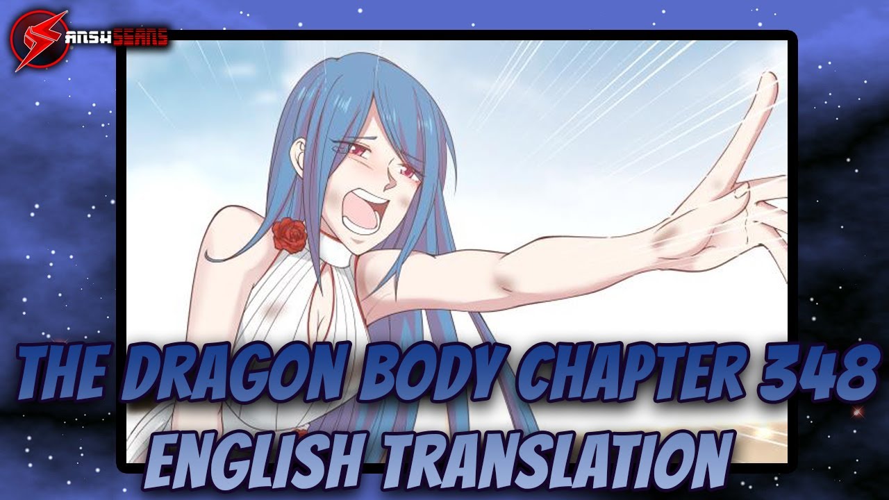 I HAVE A DRAGON IN MY BODY CHAPTER 348 {ihadimb} Eng Translation #