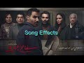 نهاية تتر مسلسل سفاح الجيزة Slowed Reverb