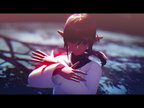 MMD: ルーセ