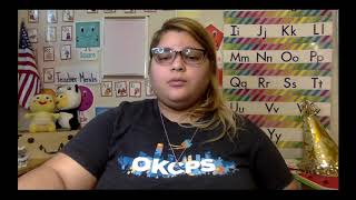 Álgebra I Week 4 - OKCPS CLP News