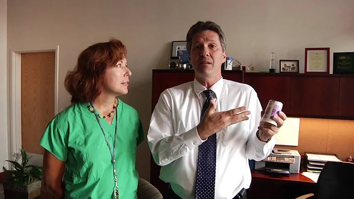 Johns Hopkins Research Update "Gut Bacteria and Colon Cancer" - DayDayNews