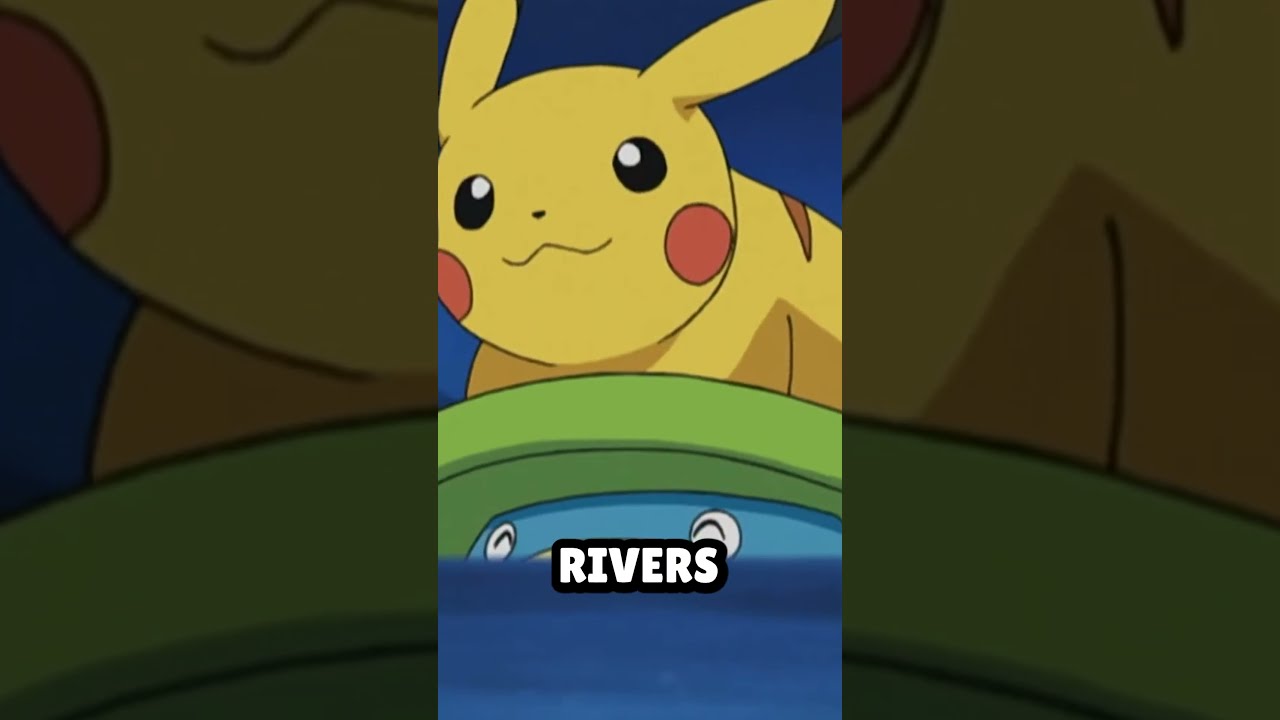 Lotad Is Not A Fighter Pokemon