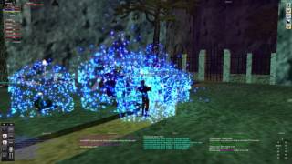 Everquest p99 - Kael Plate House - Cleric