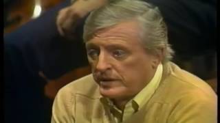 Firing Line with William F. Buckley Jr.: William F. Buckley Jr. and the Phoenix Symphony