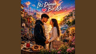 Iki Dünya Bir Așk (Radio Edit)