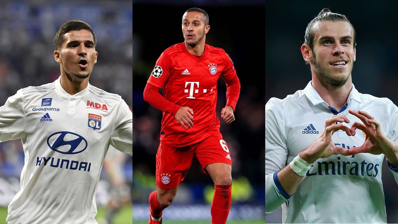 Transfer News Update | Thiago Alcantara signs for Liverpool