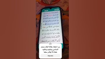 سورة النساء الآية 129 سعد الغامدي